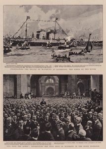 The Relief of Mafeking